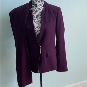 Calvin Klein Pant Suit